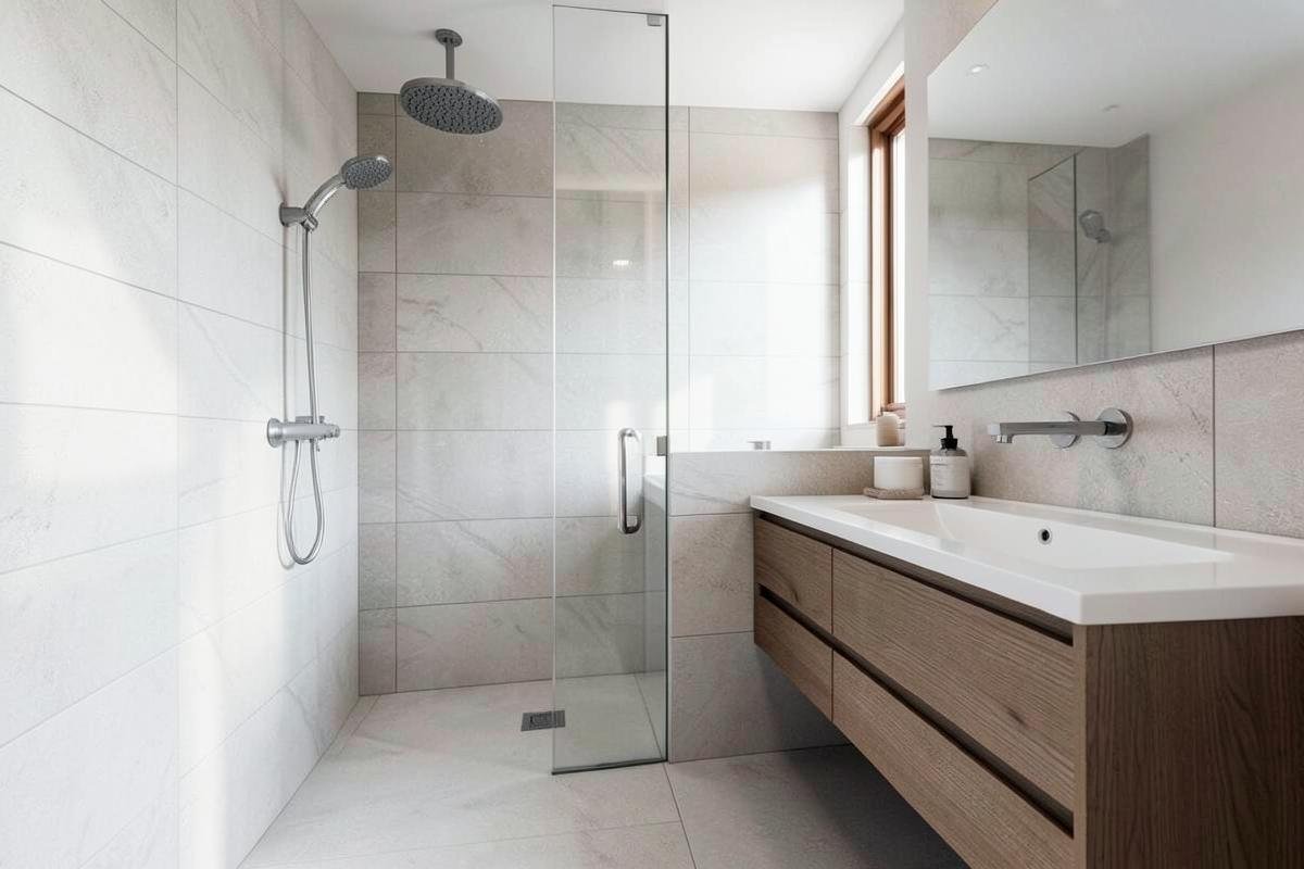 Reformas de baños en Mataró